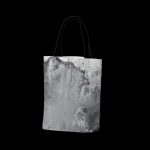 Tote Bag - Gray