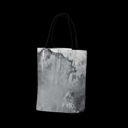 Tote Bag - Gray