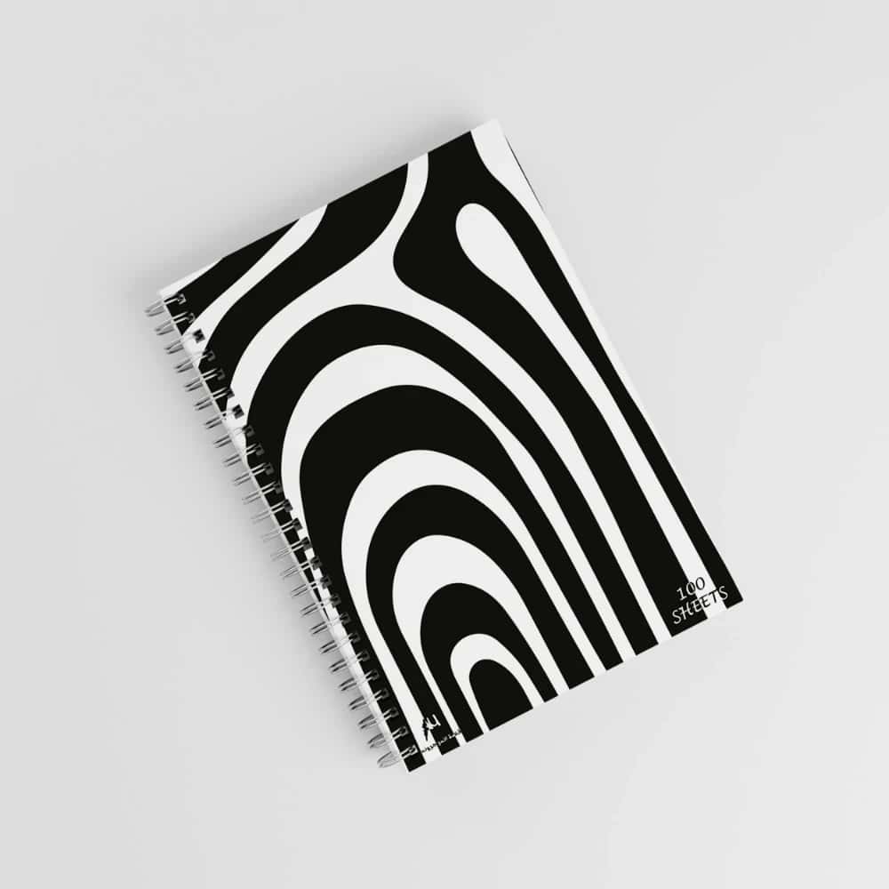 jX4OAYdSVB4E6BycMakiQVs8WkIhw6JZGJPVthfj.jpg Zebra Black and White -note - الصورة 1