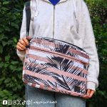 P baglants Under Cashmere Laptop Sleeve -15.6 inch bag