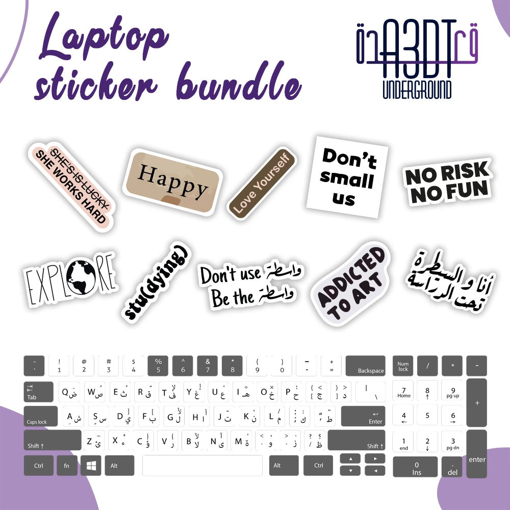 kaQTF06O5kO5eCNHRfNWkivMSzNvKjZ0jSDMlw3f.webp quotes key board sticker bundle - الصورة 1