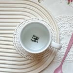 مج - Let’s have a coffee together