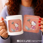 Matchy bundle - Strong independent woman