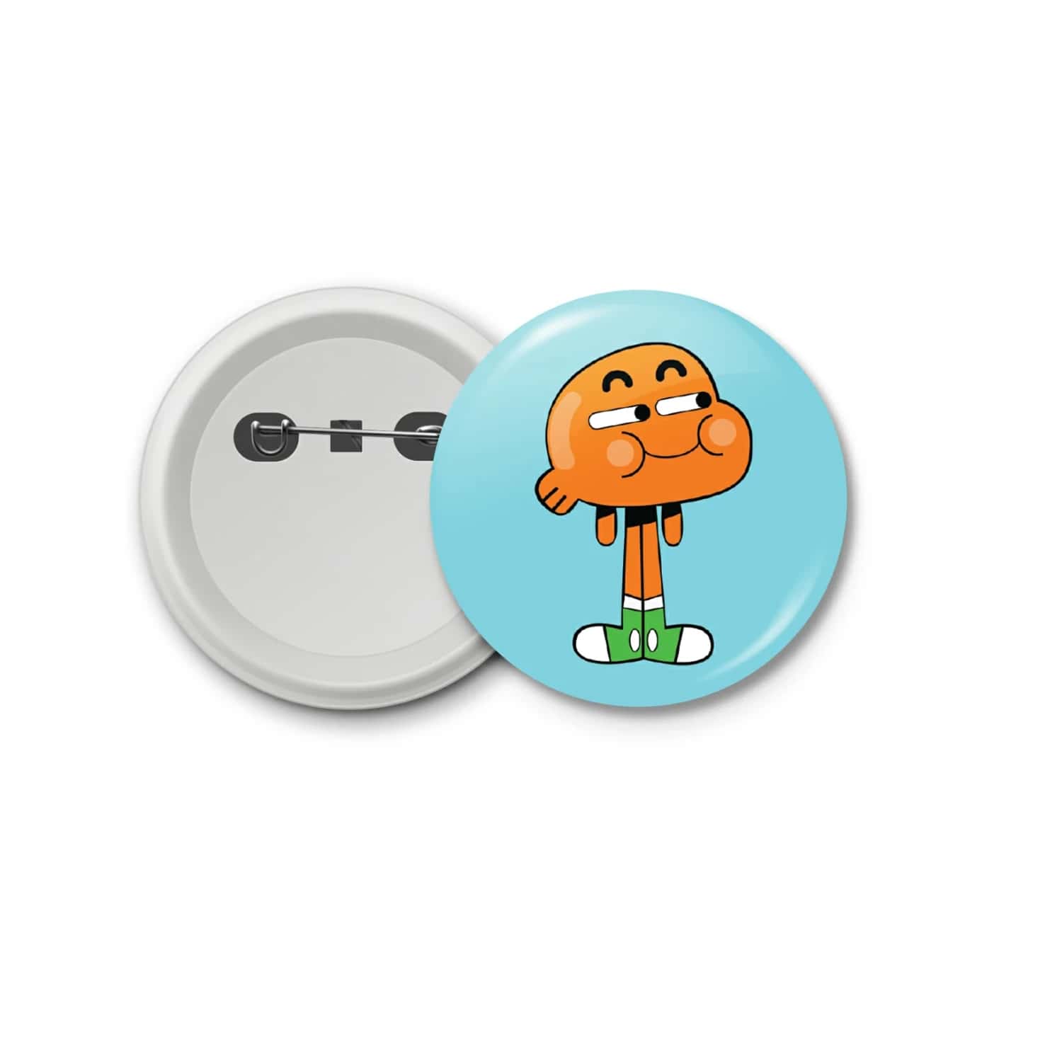 mF76ZK0izBcWIAgnq5kDZjs5kZE9P57EGEGG8ajv.jpg Darwin Cartoon- blastic badge - الصورة 1