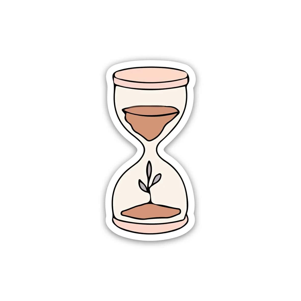 mNmOrE5q4Gyo9FXLHz06SBC8H5BPtPC57sTCLDoc.jpg Sand Clock Nostalgia- Sticker - الصورة 1