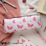 Butterfly -Pencil Case