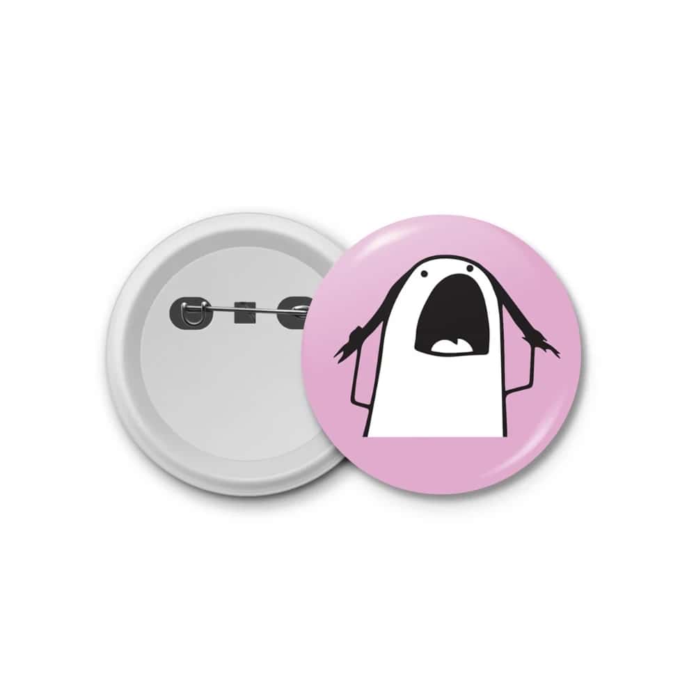 muBLxPqZghZoyd6f6pDfFm6dHKVfUdndwA0WfQ0S.jpg Funny Emoji 2- blastic badge - الصورة 1