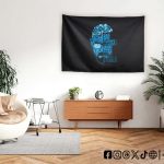 Breaking Bad series -flag