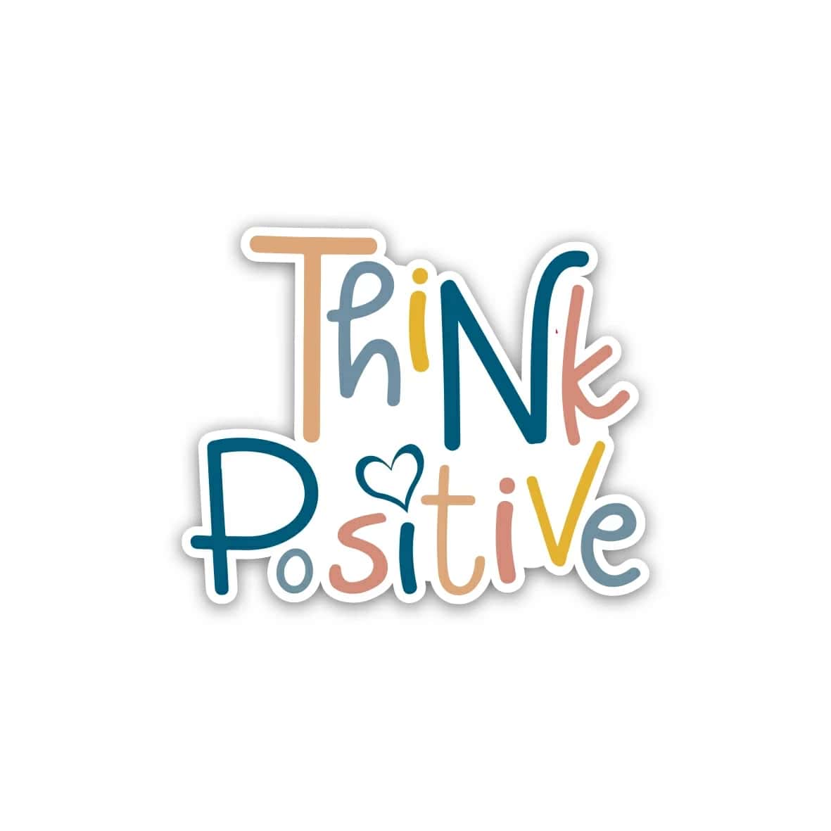 nXbm2jk2bCQKRBw2LeQQDEEF1g5IuIkotToNyPwc.jpg Think Positive Positive Quotes- Sticker - الصورة 1