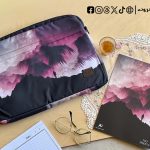 Man in Hell - 15.6 inch bag