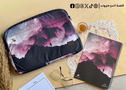 Man in Hell - 15.6 inch bag