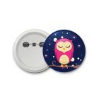 Puma- blastic badge