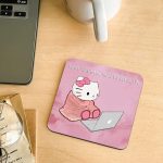 -coaster  I hope this email finds you before I do pink