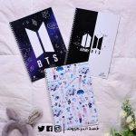 BTS -notes