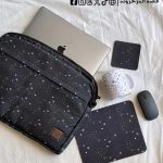 black stars -set