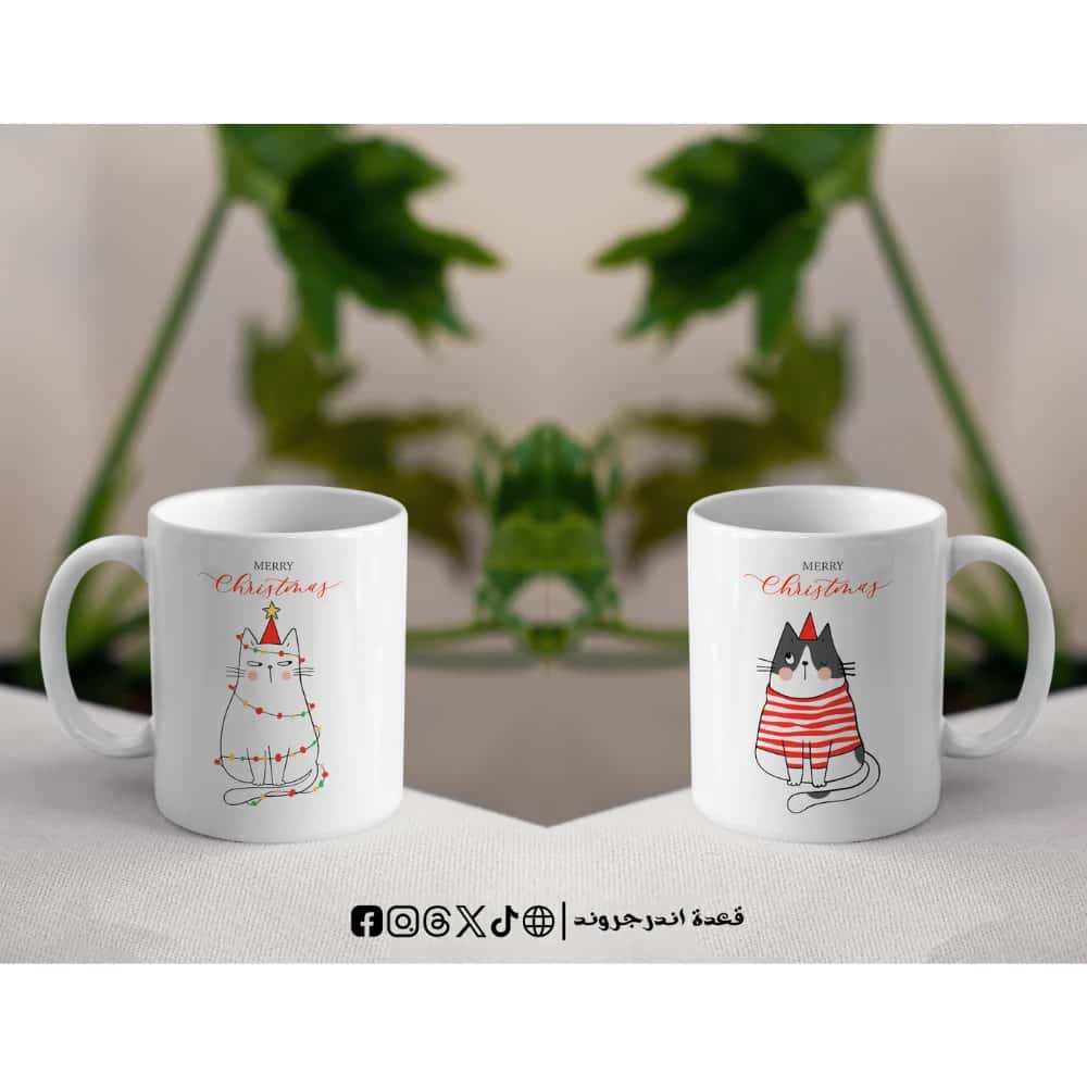 oe7cu2fi9FfOQDMkbh4ZMF8HohNSd0rhwxuj1931.jpg مج - cats love christmas tree - الصورة 1
