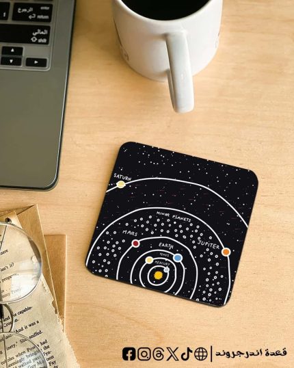 planets -coaster