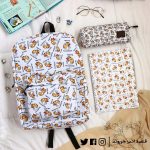 Ducktor Backpack -Set