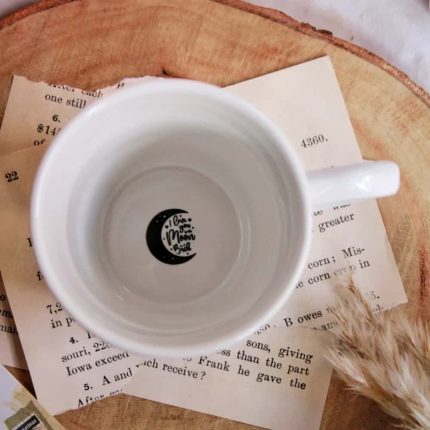 مج - I Love You To The Moon & Back