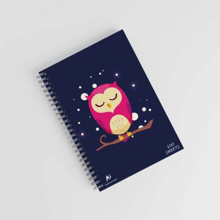 Owl -note