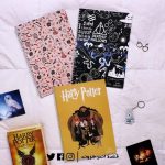 Harry Potter -notes