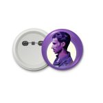 El Joker rapper- blastic badge