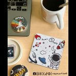 Galaxy 2 -coaster