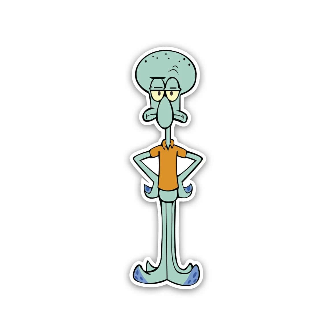 qQrQclc9twbJu1tObGh06qd2CcWG7DnCgMUDdrxF.jpg Squidward meme SpongeBob Cartoon 2- sticker - الصورة 1