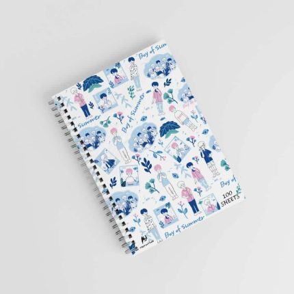 BTS -note
