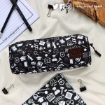 Laws -Pencil Case