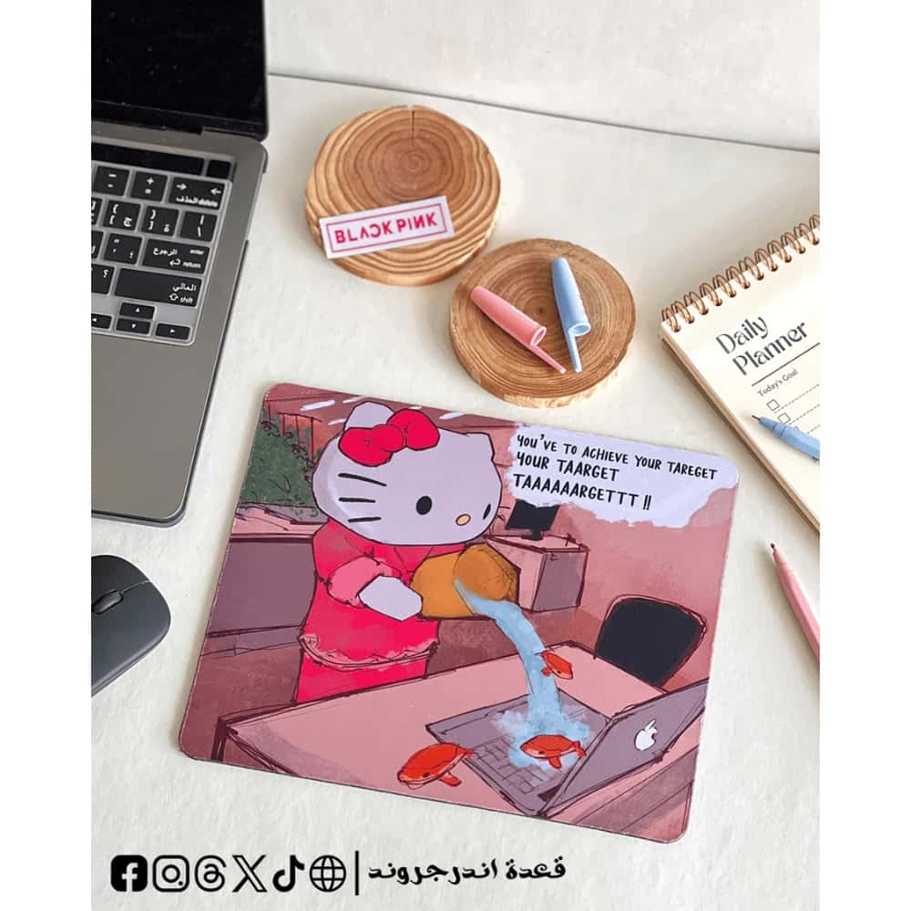 qzLTVf4d2Is0pBmhCFpTnyjyffkAPOSuUmkHdb6Y.jpg YOU'VE TO ACHIEVE YOUR TAREGET YOUR TAARGET TAAAAAARGETTT I -mousepad - الصورة 1