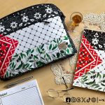 Palastine - 15.6 inch bag