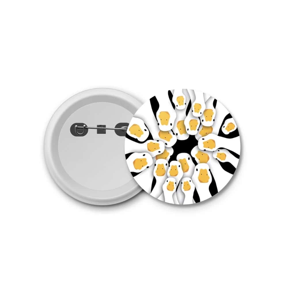 rWIQlhpWX4QmHKIOuJvhHwkiUKpWqGLxoKMGDJG4.jpg Ducks - blastic badge - الصورة 1
