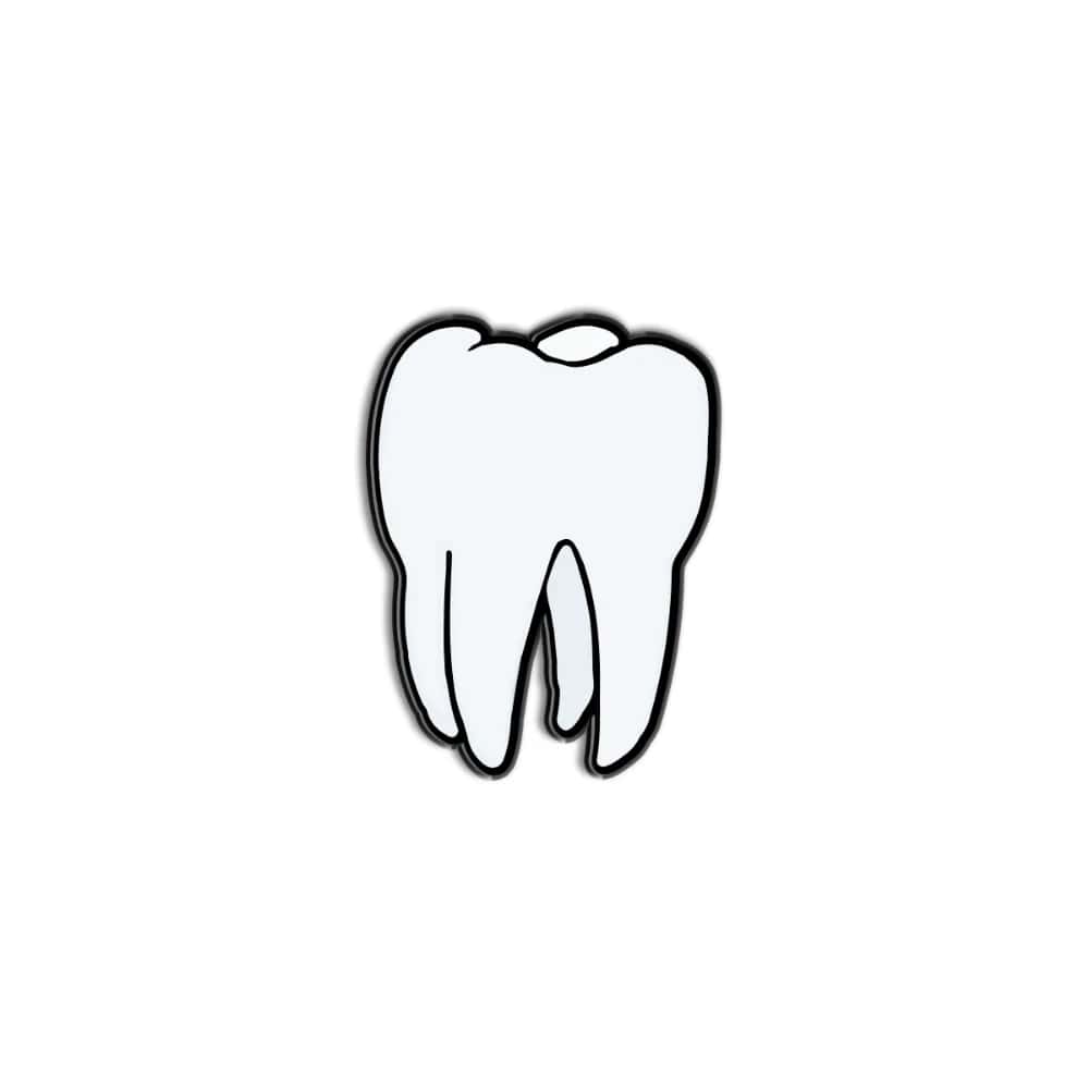 raXqUj9CmV4etWoNgT4kUf2wiBCvovdxvbccDpCk.jpg Tooth -lapel pin - الصورة 1