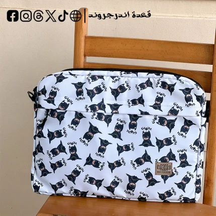 باتهان -15.6 inch bag