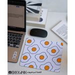 Eggs -mousepad