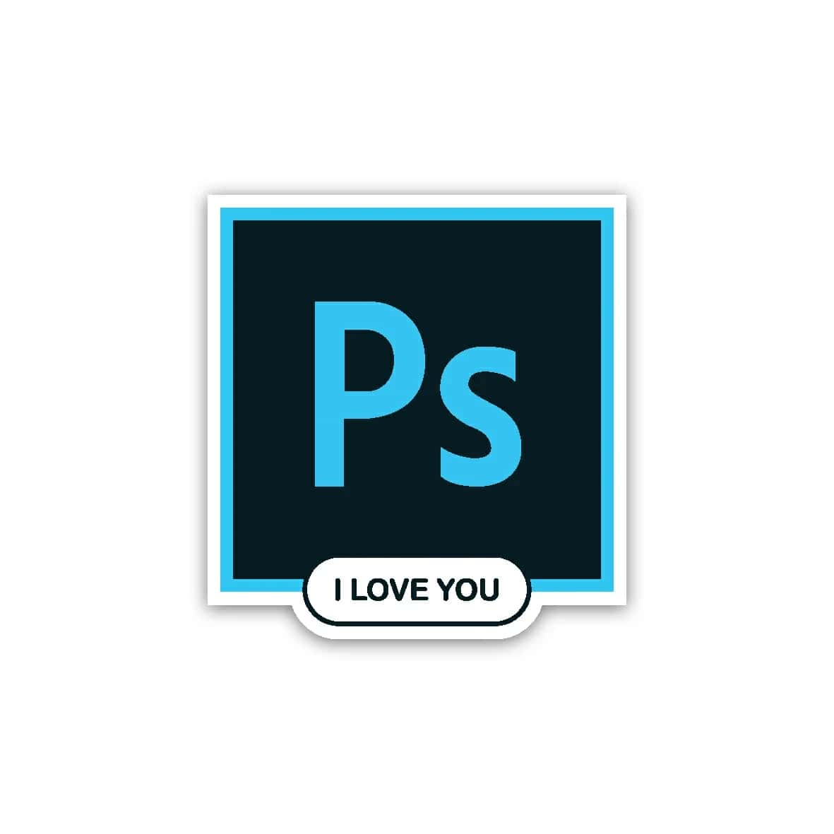 sITtDLm8San2nLHAwXecQToq3DQZkP3nrAoyOIRV.jpg Photoshop app I Love You- Sticker - الصورة 1