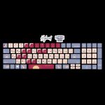 Morning sunshine -keyboard sticker