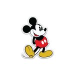 Mickey Mouse- sticker