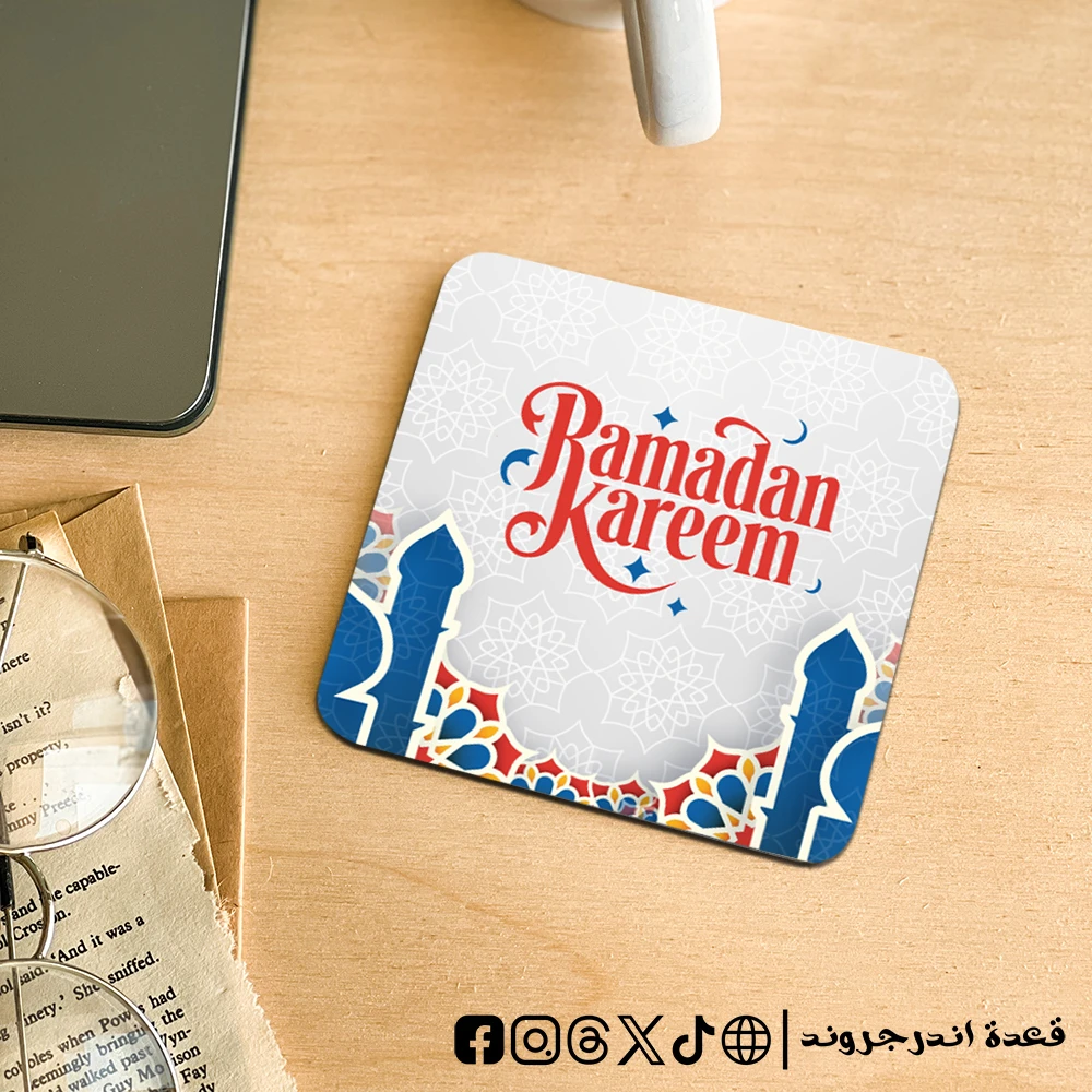 txaQQoCzoCRNB0vu1rbHDHhKfVkMDSmFo288o7TU.webp RAMADAN KAREEM- coaster - الصورة 1