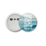 creat the life- blastic badge
