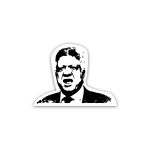 Mortada Mansour meme- Sticker