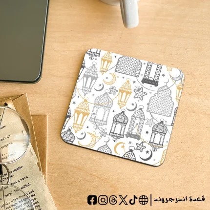 ليالي رمضان -coaster
