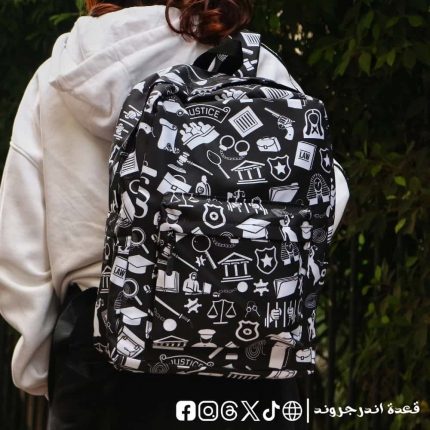 Law -Backpack