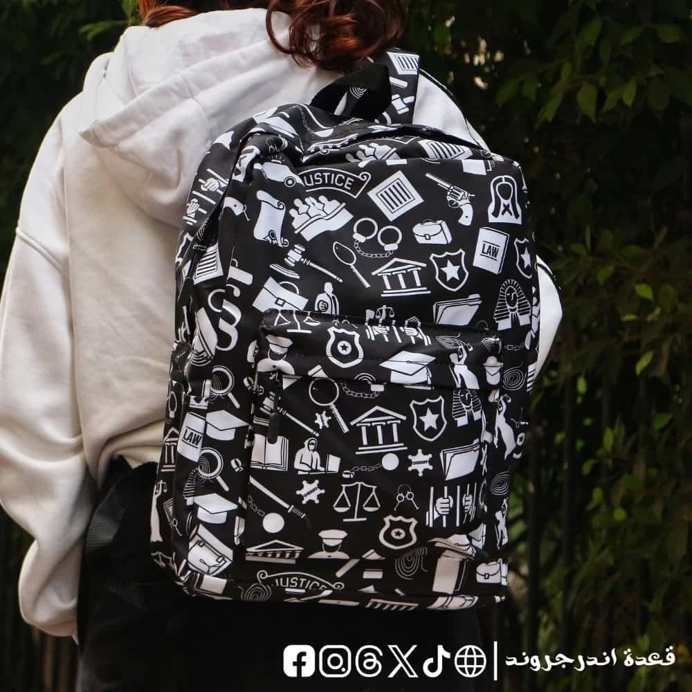v5aurRgPVCYcfuIyFQ6A4MJmPBHwHSxRwRl0bqHm.jpg Law -Backpack - الصورة 1