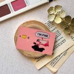 I’m fine 2 -Visa Sticker
