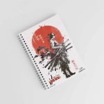 One Piece Series -note