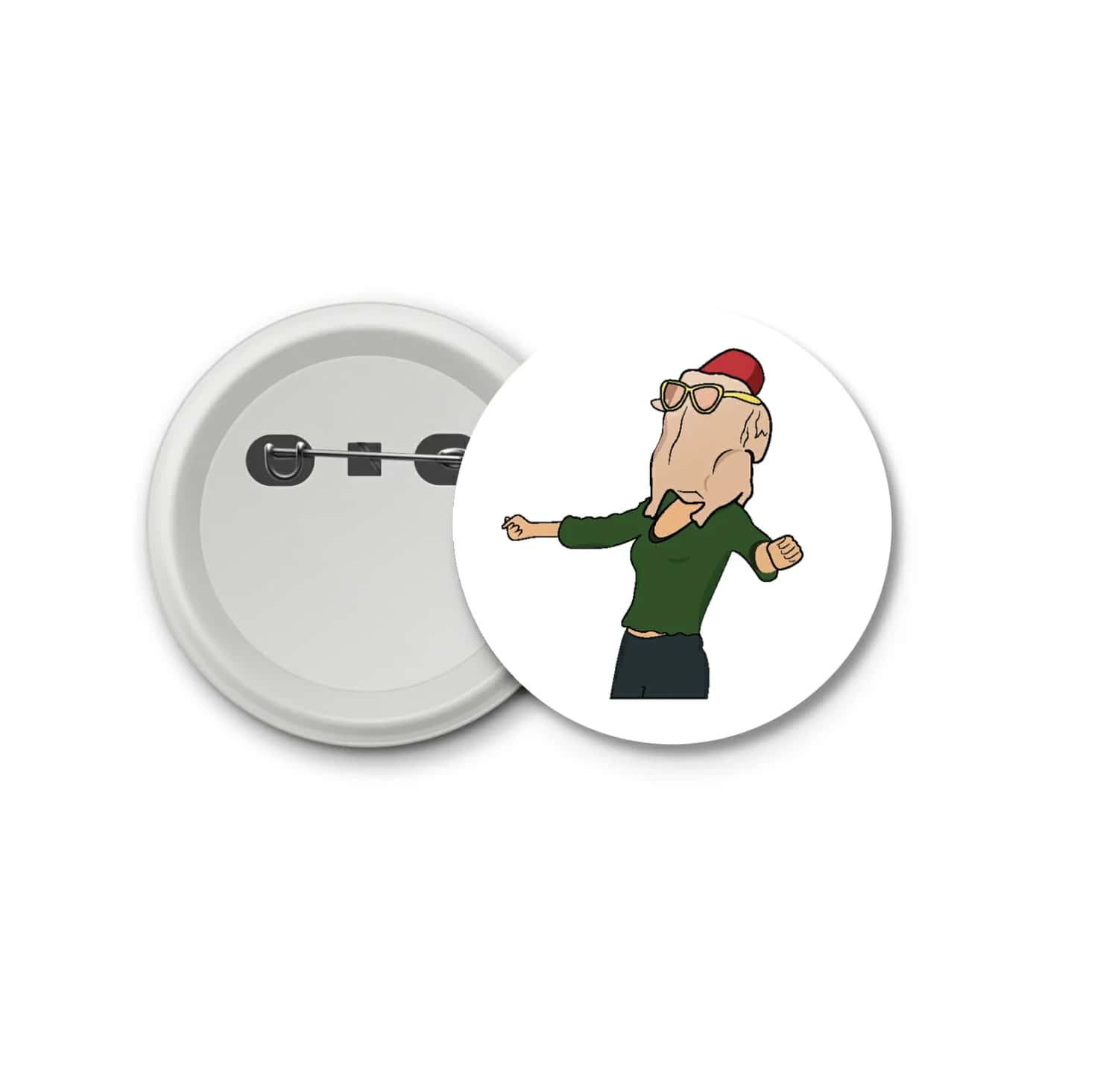 w6JV3QZjyjBP5tuwx5MOQMAXanwgrnJjrin4IDDF.jpg Friends 3- blastic badge - الصورة 1