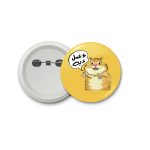 A3mel eh- blastic badge