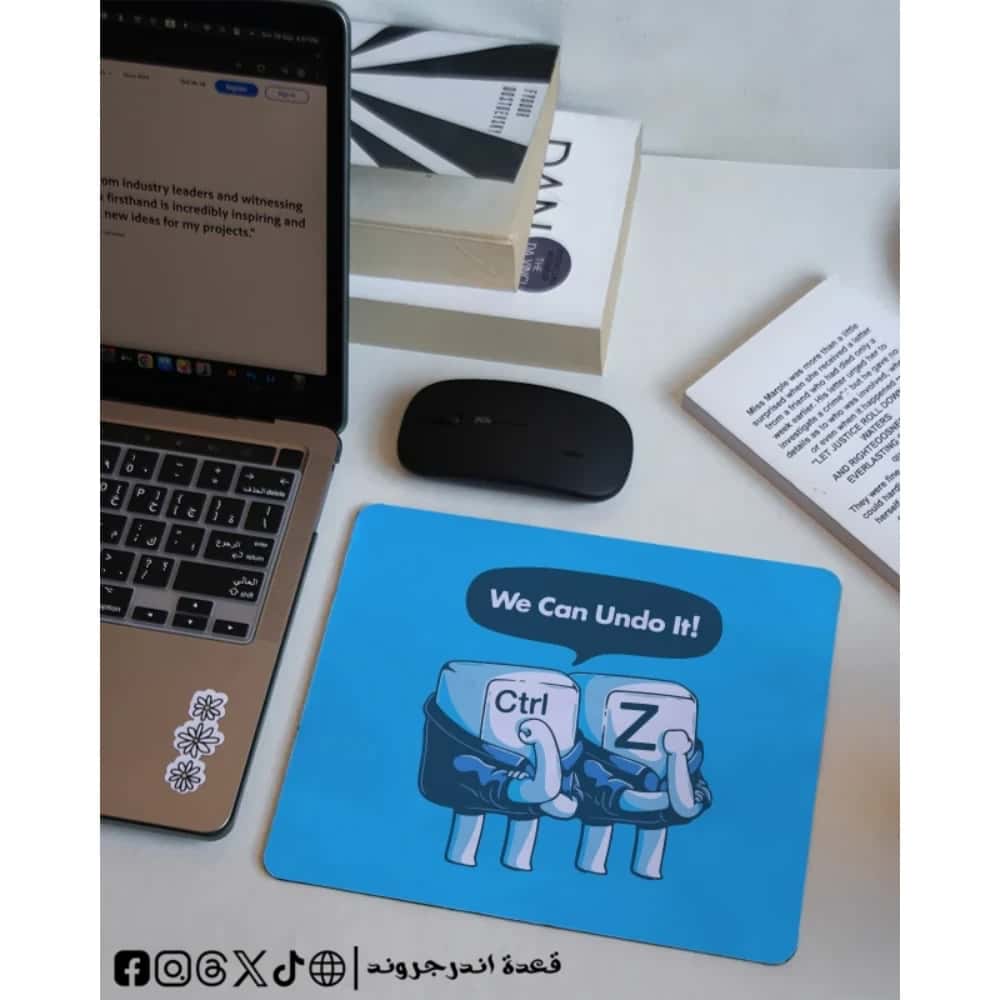 wfbVVwK75mmD5jQDxSHWYnUfdyZbkB86d0rdpYwM.jpg we can undo it -mouse pad - الصورة 1